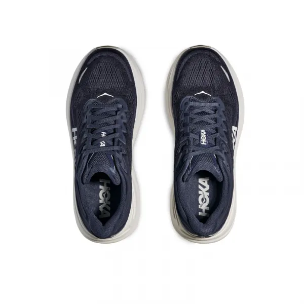 Pánska bežecká obuv HOKA Bondi 9 M varsity navy white