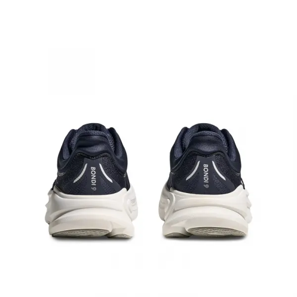 Pánska bežecká obuv HOKA Bondi 9 M varsity navy white
