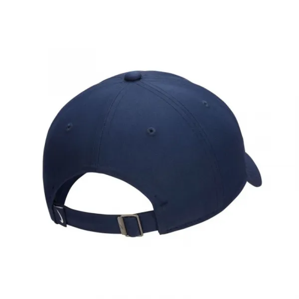 Šiltovka NIKE U NK CLUB CAP U CB SWSH L