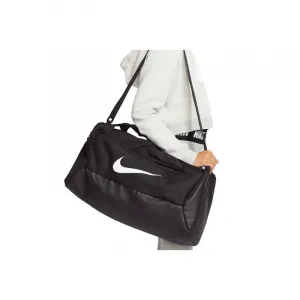 Cestovná taška NIKE NK BRSLA S DUFF - 9.0 (41L)