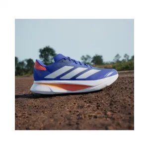 Pánska športová obuv (tréningová) ADIDAS Duramo SL2 M lucid blue zero metalic impact orange