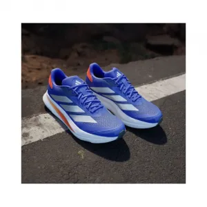 Pánska športová obuv (tréningová) ADIDAS Duramo SL2 M lucid blue zero metalic impact orange