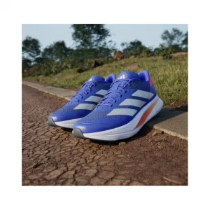 Pánska športová obuv (tréningová) ADIDAS Duramo SL2 M lucid blue zero metalic impact orange
