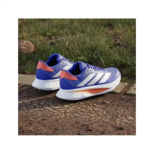 Pánska športová obuv (tréningová) ADIDAS Duramo SL2 M lucid blue zero metalic impact orange