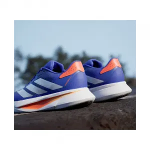Pánska športová obuv (tréningová) ADIDAS Duramo SL2 M lucid blue zero metalic impact orange
