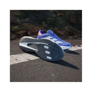Pánska športová obuv (tréningová) ADIDAS Duramo SL2 M lucid blue zero metalic impact orange