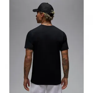 Pánske tričko s krátkym rukávom NIKE JORDAN M J CITY 88 SS CREW