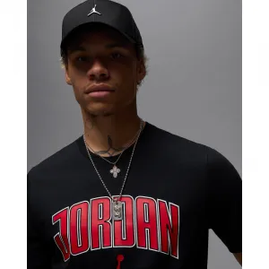 Pánske tričko s krátkym rukávom NIKE JORDAN M J CITY 88 SS CREW