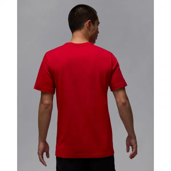 Pánske tričko s krátkym rukávom NIKE JORDAN M J CITY 88 SS CREW