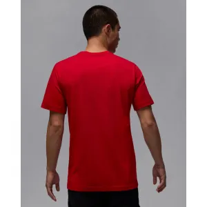 Pánske tričko s krátkym rukávom NIKE JORDAN M J CITY 88 SS CREW