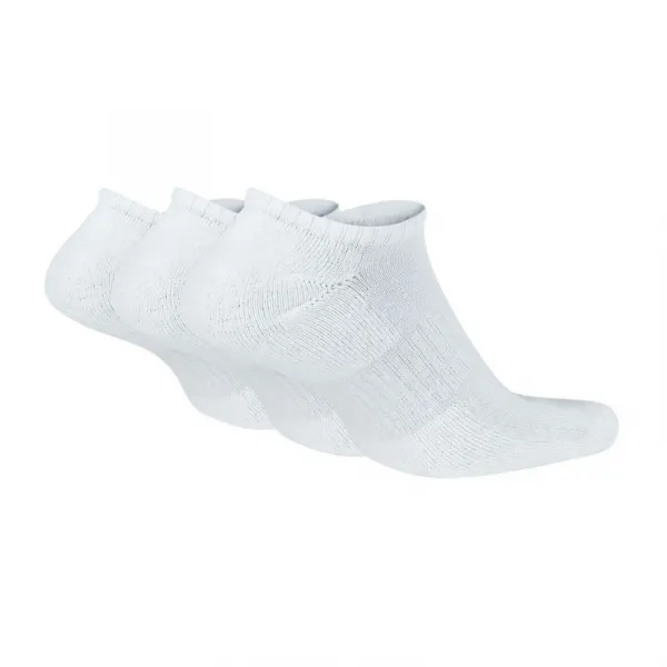 Ponožky NIKE 3 PACK - U NK EVERYDAY LTWT NS 3PR