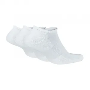 Ponožky NIKE 3 PACK - U NK EVERYDAY LTWT NS 3PR