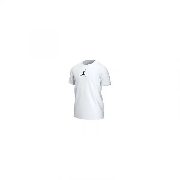 Pánske tričko s krátkym rukávom NIKE JORDAN M J JD AIR STRETCH SS CREW-410-Blue