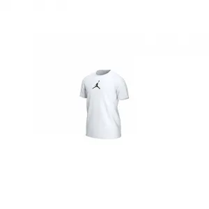 Pánske tričko s krátkym rukávom NIKE JORDAN M J JD AIR STRETCH SS CREW-410-Blue