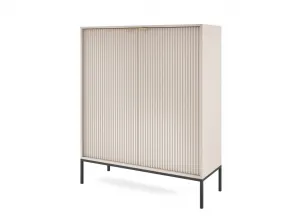 ArtPS Obývacia stena MONA | cashmere
