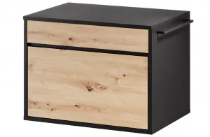 Szynaka Skrinka pod umývadlo MOSSA 56 | 60 cm