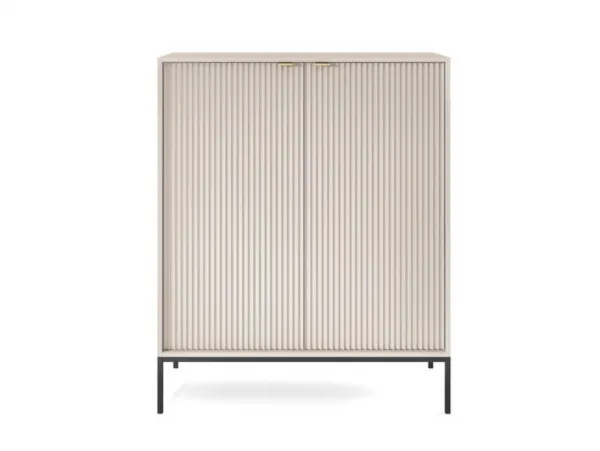 ArtPS Komoda MONA K-104 | cashmere