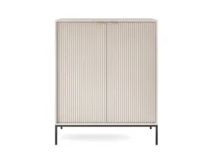 ArtPS Komoda MONA K-104 | cashmere