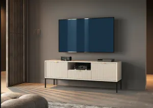 ArtPS TV stolík MONA RTV-154 | cashmere