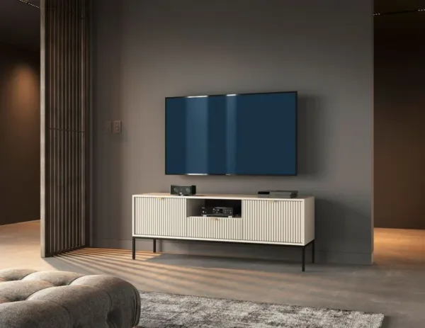 ArtPS TV stolík MONA RTV-154 | cashmere
