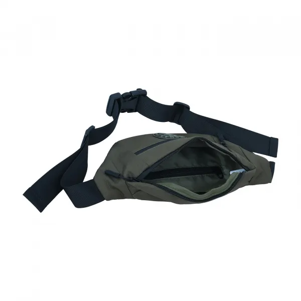 Bushman ľadvinka Raum khaki UNI