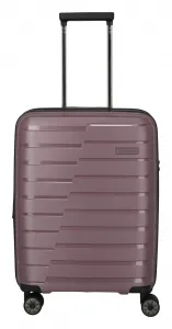 Príručný kufor Travelite Air Base S exp Lilac