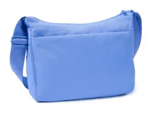 Dámska kabelka Hedgren Harper's S Jacaranda Blue