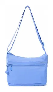 Dámska kabelka Hedgren Harper's S Jacaranda Blue