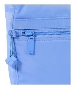 Dámska kabelka Hedgren Harper's S Jacaranda Blue