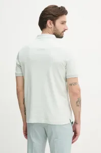 Bavlnené polo tričko Calvin Klein