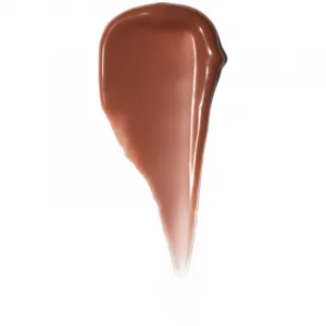 Rimmel Oh My Gloss! Butter Me Up hydratačný balzam na pery odtieň 001 Latte Delight 15 ml