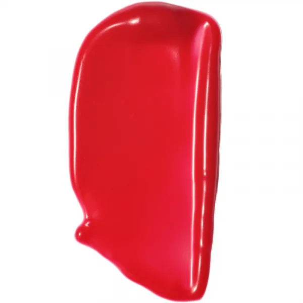 Rimmel Oh My Gloss! Butter Me Up hydratačný balzam na pery odtieň 004 Red Velvet 15 ml