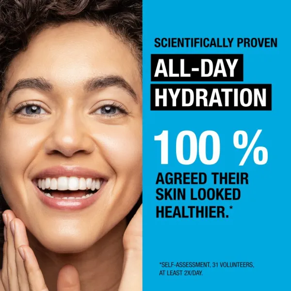 Neutrogena Hydro Boost® ľahký hydratačný fluid SPF 50 50 ml
