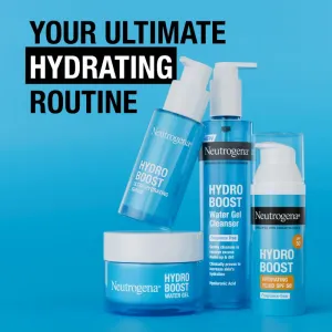 Neutrogena Hydro Boost® ľahký hydratačný fluid SPF 50 50 ml