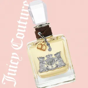 Juicy Couture Juicy Couture parfumovaná voda pre ženy 100 ml