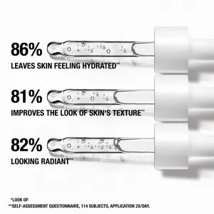 Neutrogena Hydro Boost® hydratačné sérum s niacínamidom 30 ml