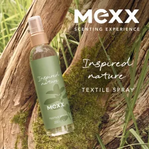 Mexx Ice Touch For Her osviežovač textílií 200 ml