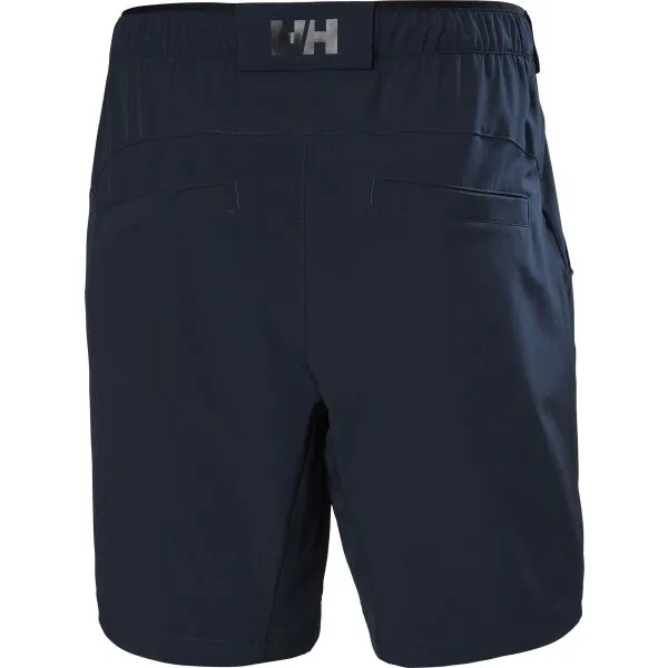 Helly Hansen HP CLUB SHORTS 2.0 Pánske kraťasy, tmavo modrá, veľkosť