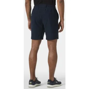 Helly Hansen HP CLUB SHORTS 2.0 Pánske kraťasy, tmavo modrá, veľkosť