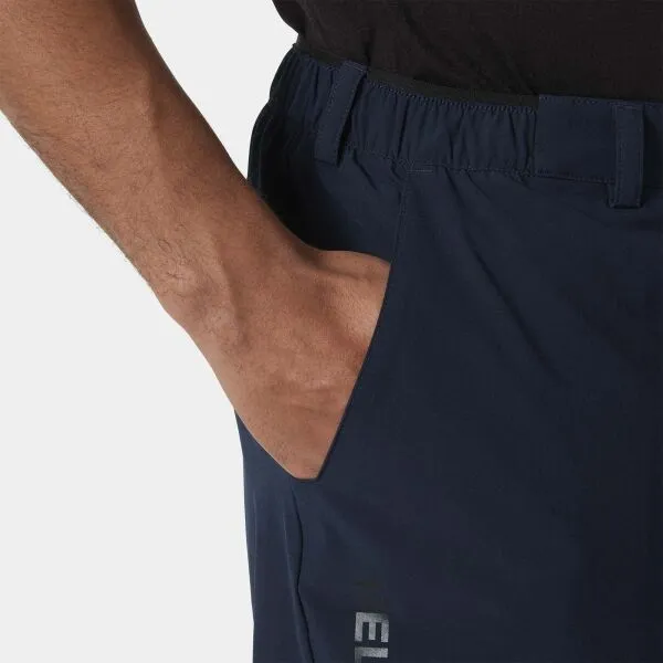 Helly Hansen HP CLUB SHORTS 2.0 Pánske kraťasy, tmavo modrá, veľkosť