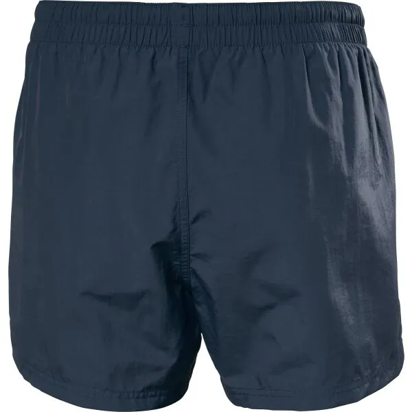Helly Hansen CASCAIS TRUNK Pánske plavky, tmavo modrá, veľkosť