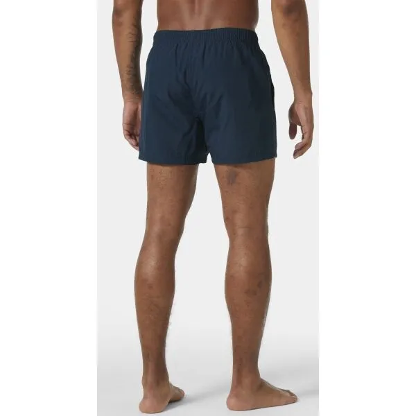 Helly Hansen CASCAIS TRUNK Pánske plavky, tmavo modrá, veľkosť