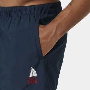 Helly Hansen CASCAIS TRUNK Pánske plavky, tmavo modrá, veľkosť