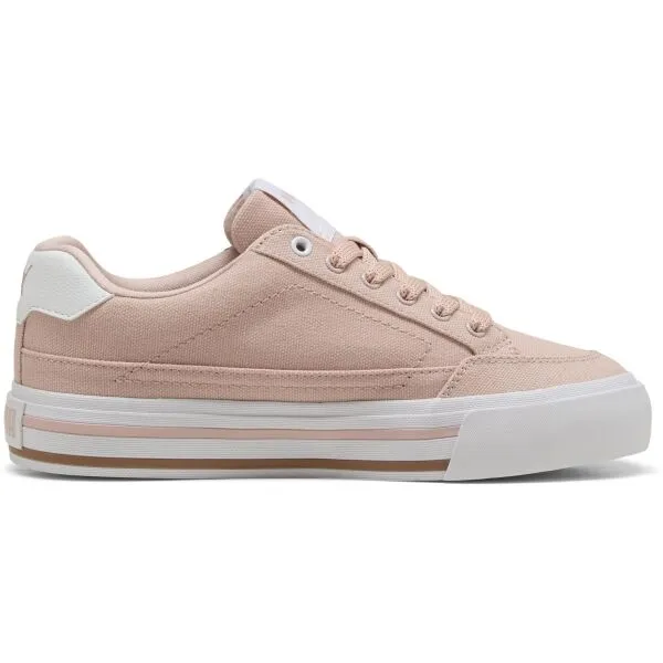 Puma COURT CLASSIC VULC FS W Dámske tenisky, ružová, veľkosť 41