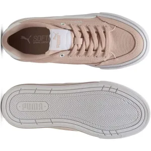 Puma COURT CLASSIC VULC FS W Dámske tenisky, ružová, veľkosť 41