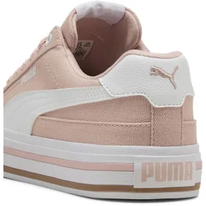 Puma COURT CLASSIC VULC FS W Dámske tenisky, ružová, veľkosť 41