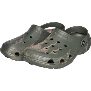 AQUOS BEEYA Pánske clogs, tmavo zelená, veľkosť