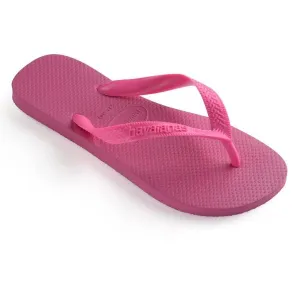 HAVAIANAS TOP Unisex žabky, ružová, veľkosť 37/38