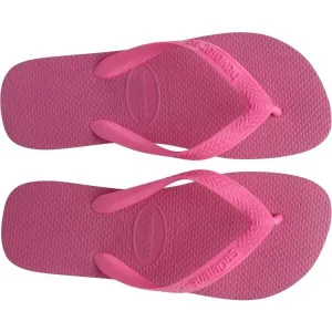 HAVAIANAS TOP Unisex žabky, ružová, veľkosť 37/38