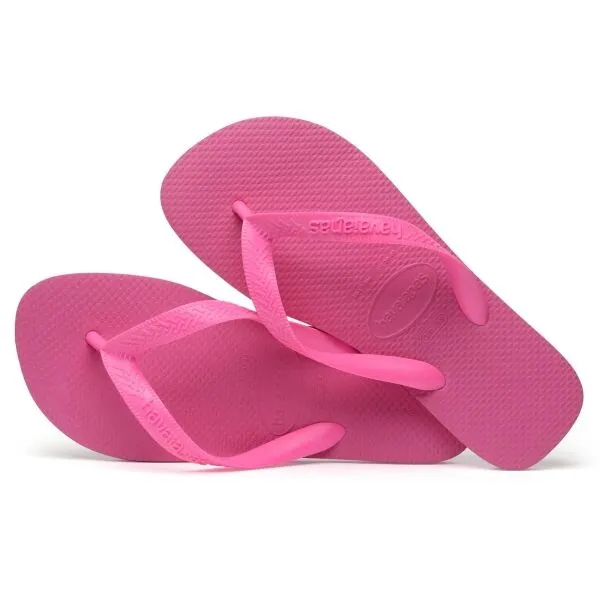 HAVAIANAS TOP Unisex žabky, ružová, veľkosť 37/38